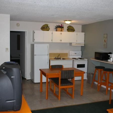 Northwoods Inn & Suites Saskatoon Buitenkant foto