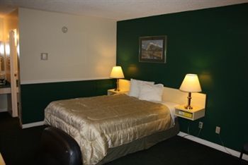 Northwoods Inn & Suites Saskatoon Buitenkant foto